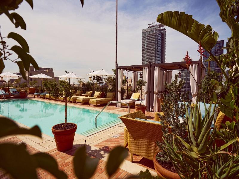 Hotel Per La, An Autograph Collection By Marriott image
