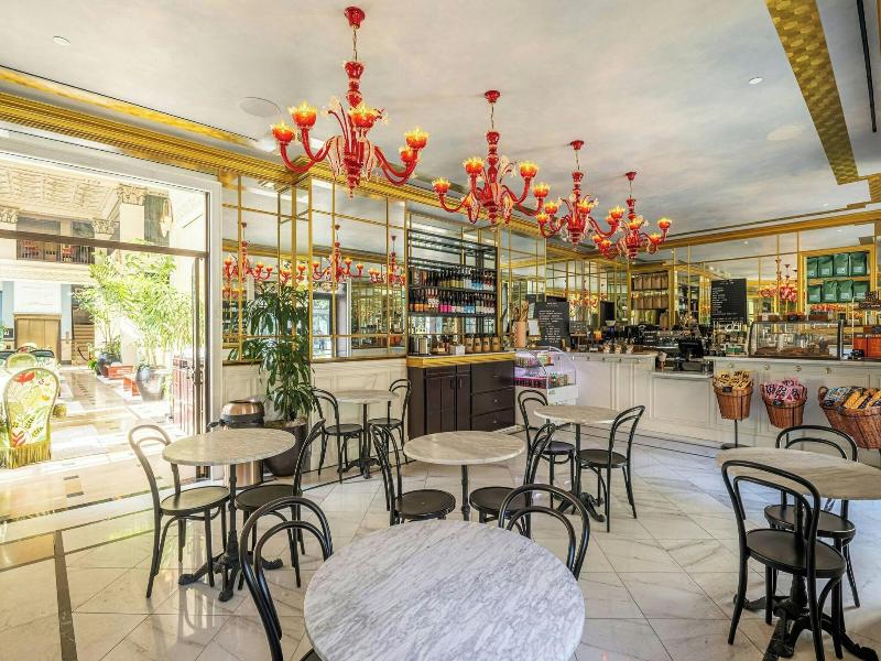 Hotel Per La, An Autograph Collection By Marriott image