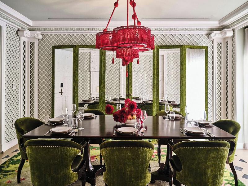 Hotel Per La, An Autograph Collection By Marriott image
