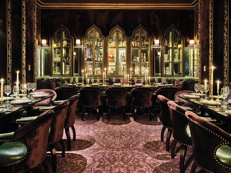 Hotel Per La, An Autograph Collection By Marriott image