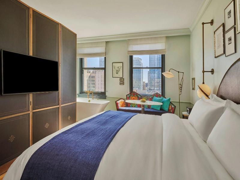 Hotel Hotel Per La, An Autograph Collection By Marriott