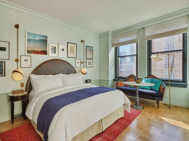 Hotel Per La, An Autograph Collection By Marriott image