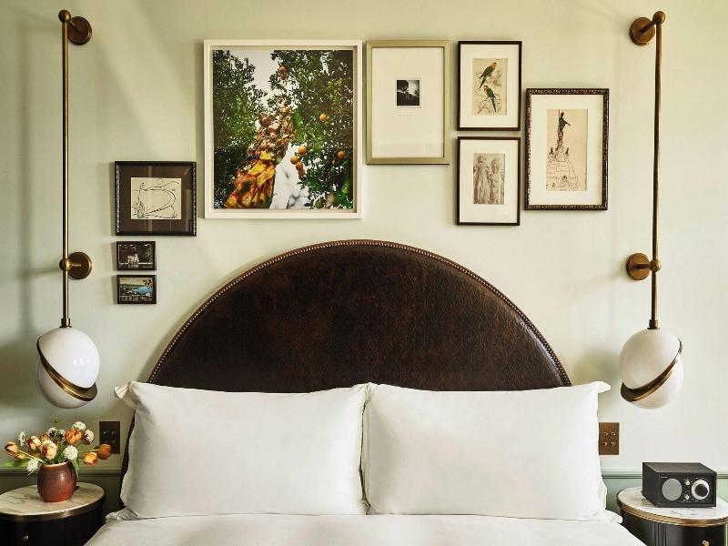 Hotel Per La, An Autograph Collection By Marriott image