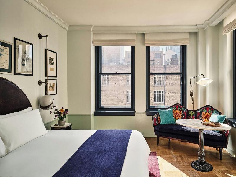 Hotel Per La, An Autograph Collection By Marriott image