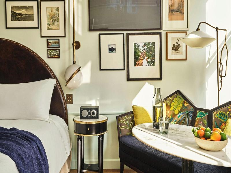 Hotel Per La, An Autograph Collection By Marriott image