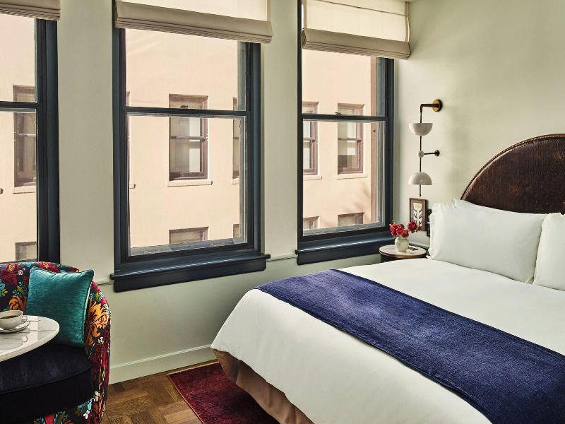 Hotel Per La, An Autograph Collection By Marriott image