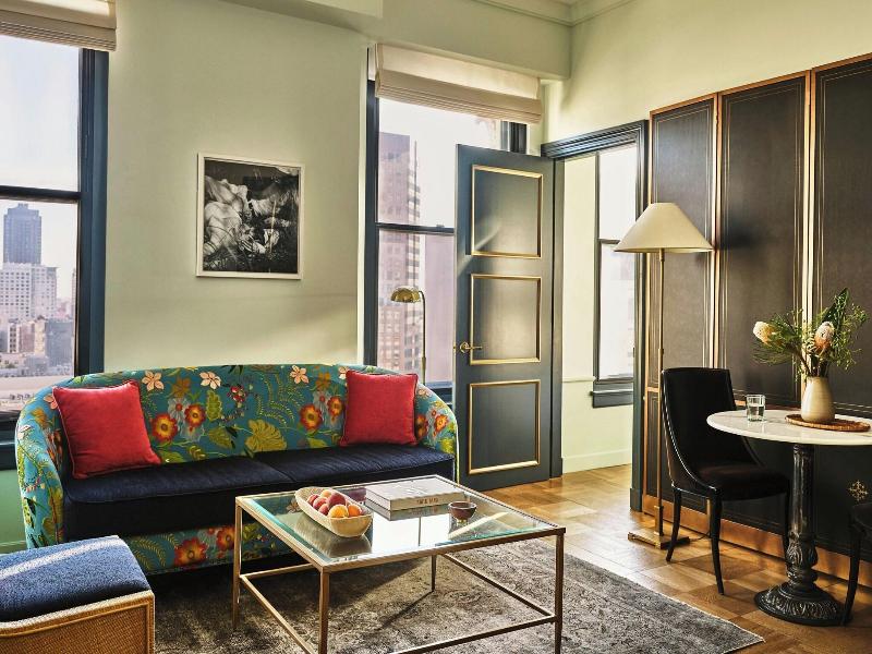 Hotel Per La, An Autograph Collection By Marriott image