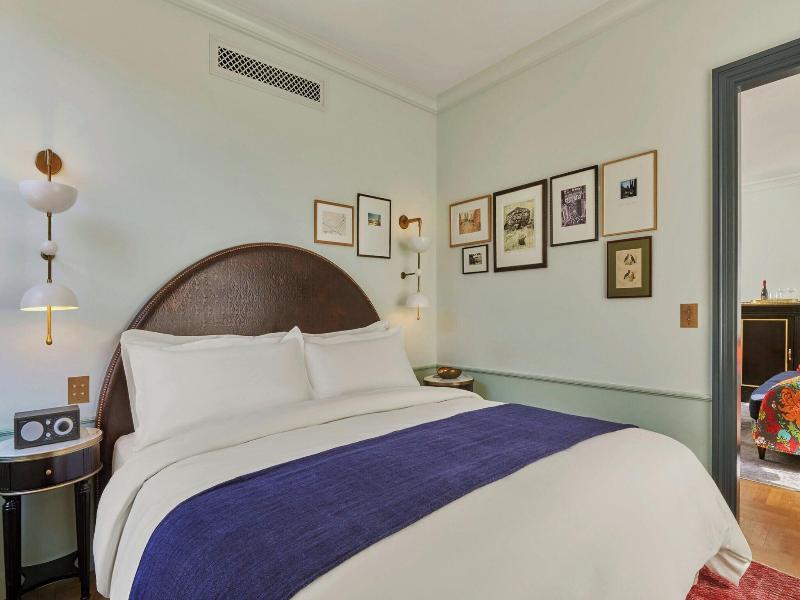 Hotel Per La, An Autograph Collection By Marriott image