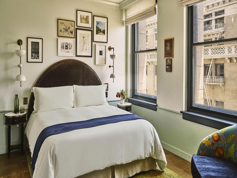 Hotel Per La, An Autograph Collection By Marriott image