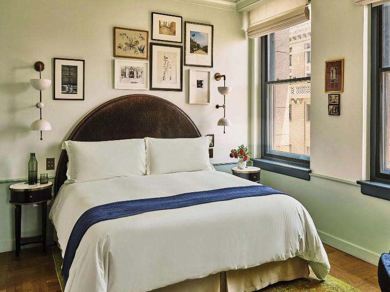 Hotel Per La, An Autograph Collection By Marriott image