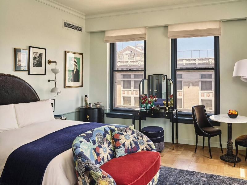 Hotel Per La, An Autograph Collection By Marriott image