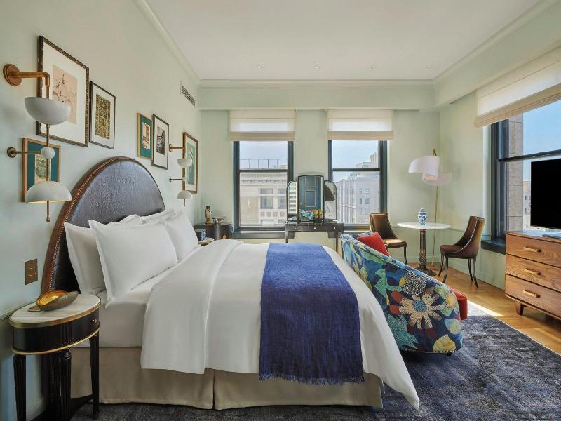 Hotel Per La, An Autograph Collection By Marriott image