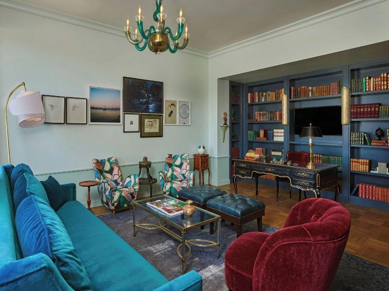 Hotel Per La, An Autograph Collection By Marriott image