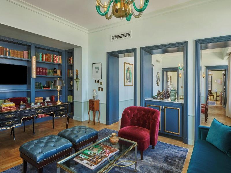 Hotel Per La, An Autograph Collection By Marriott image