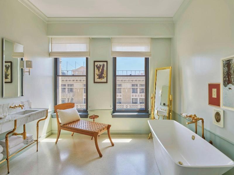 Hotel Per La, An Autograph Collection By Marriott image
