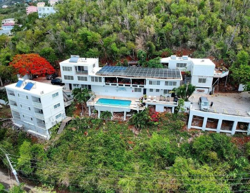 Island View Guesthouse image