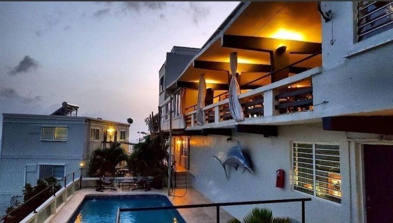 Island View Guesthouse image