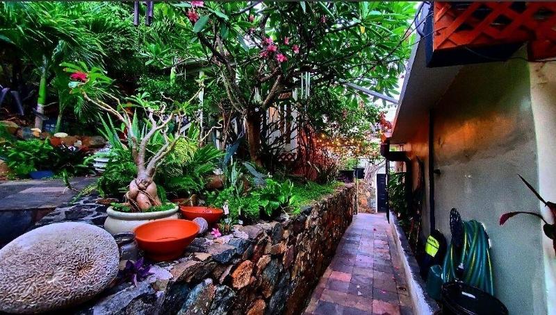 Island View Guesthouse image