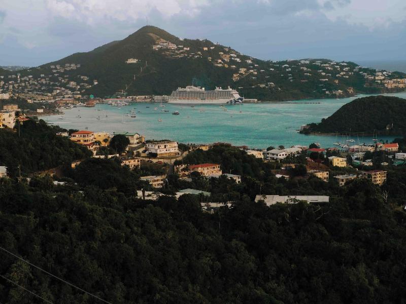 Island View Guesthouse image