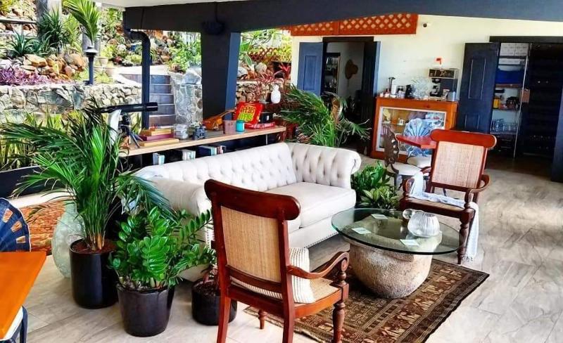 Island View Guesthouse image