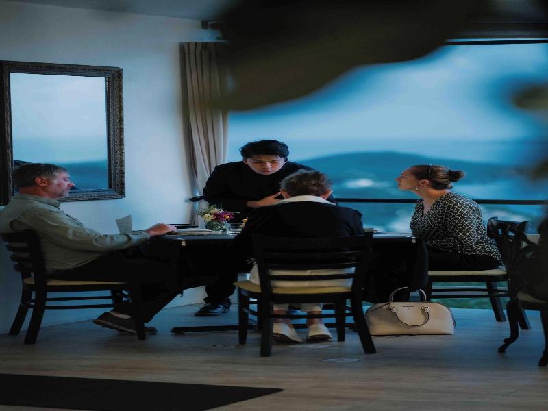 Island View Guesthouse image