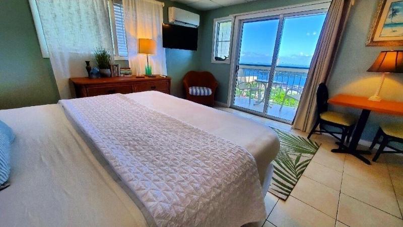 Island View Guesthouse image