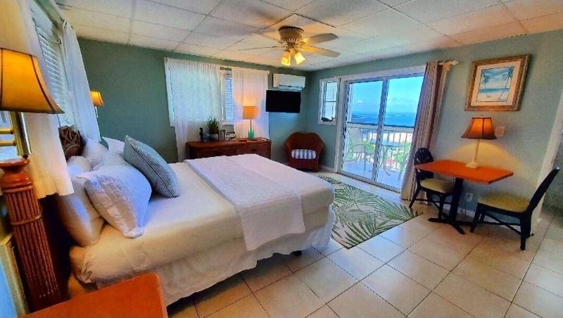 Island View Guesthouse image
