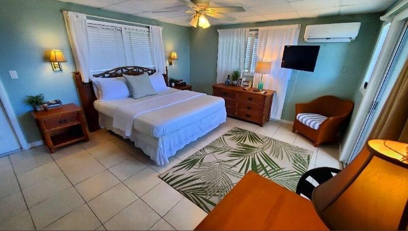 Island View Guesthouse image