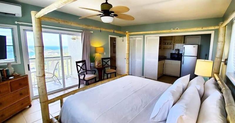 Island View Guesthouse image