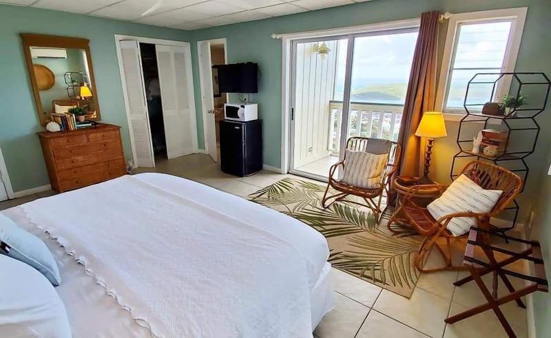 Island View Guesthouse image