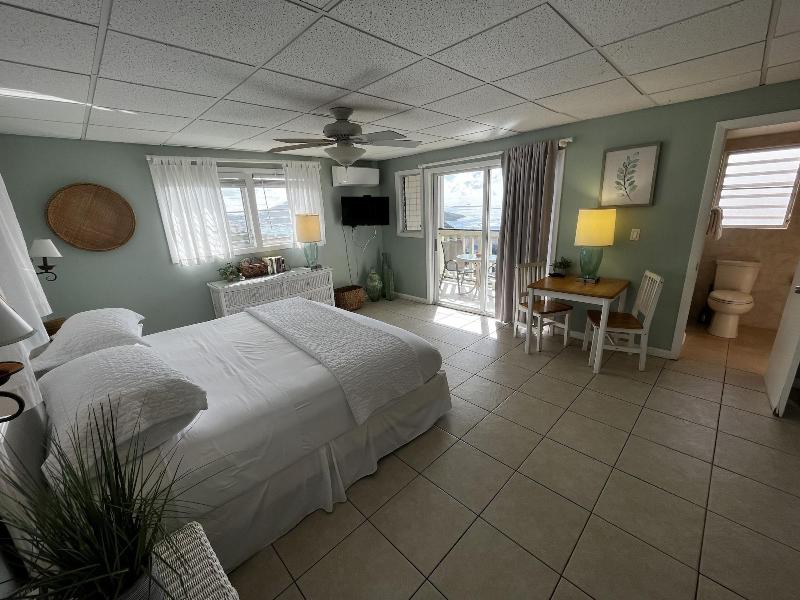 Island View Guesthouse image
