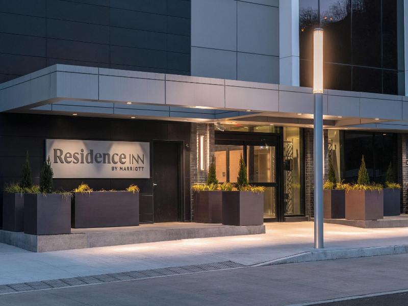 Residence Inn By Marriott Weehawken image