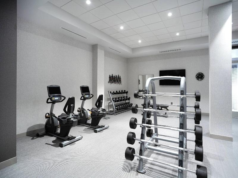 Residence Inn By Marriott Weehawken image