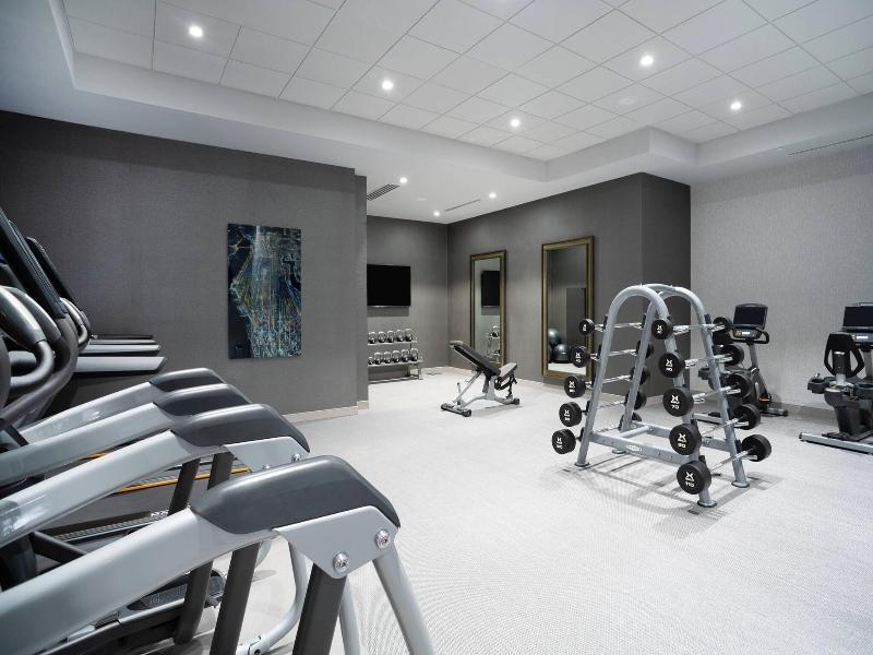 Residence Inn By Marriott Weehawken image