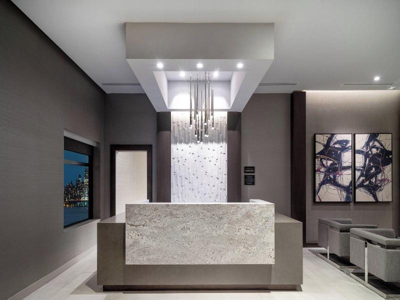 Residence Inn By Marriott Weehawken image
