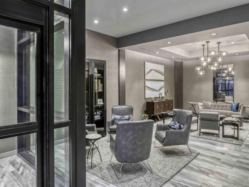 Residence Inn By Marriott Weehawken image