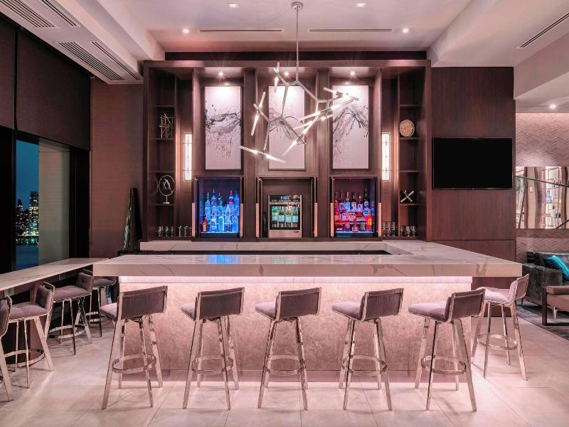 Residence Inn By Marriott Weehawken image