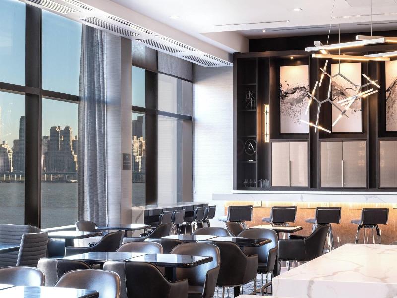 Residence Inn By Marriott Weehawken image