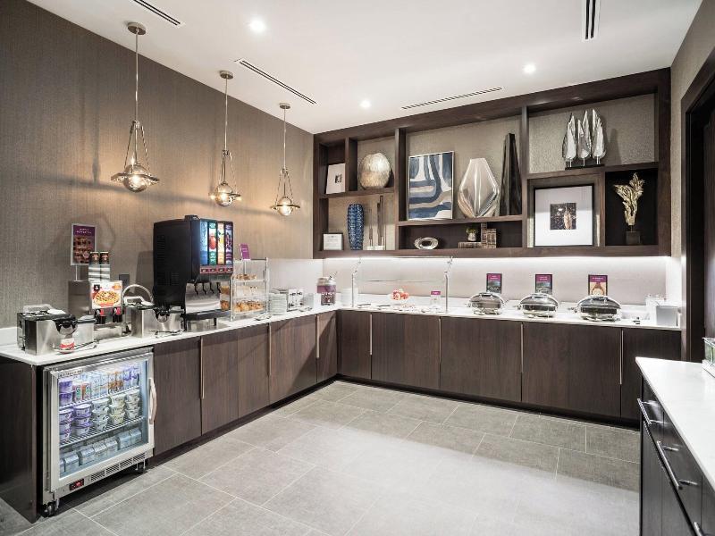 Residence Inn By Marriott Weehawken image