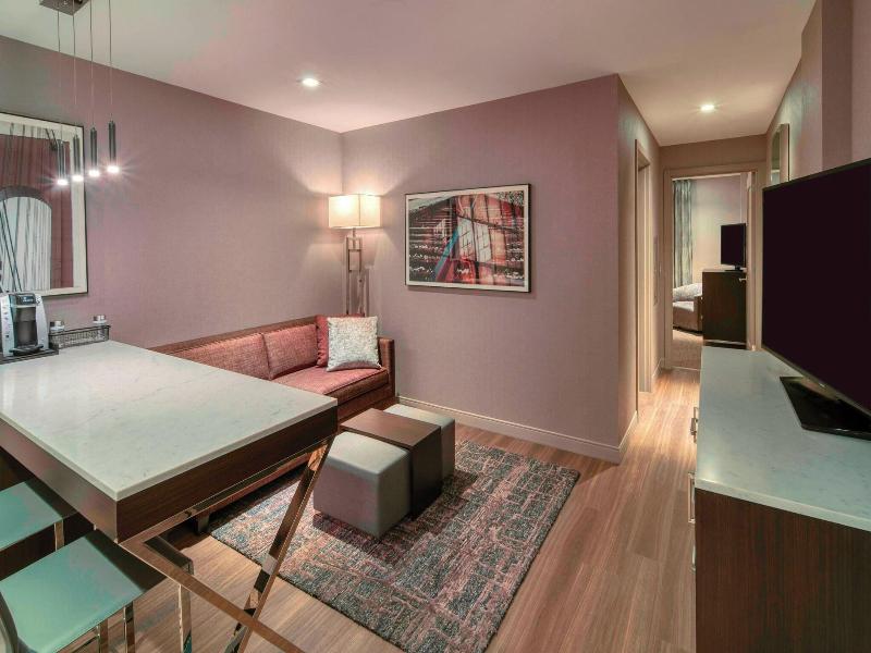 Residence Inn By Marriott Weehawken image