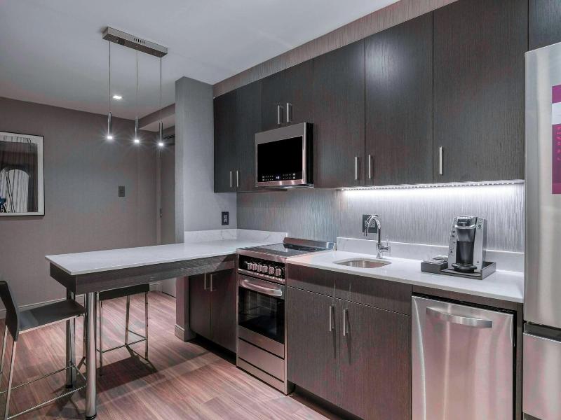 Residence Inn By Marriott Weehawken image