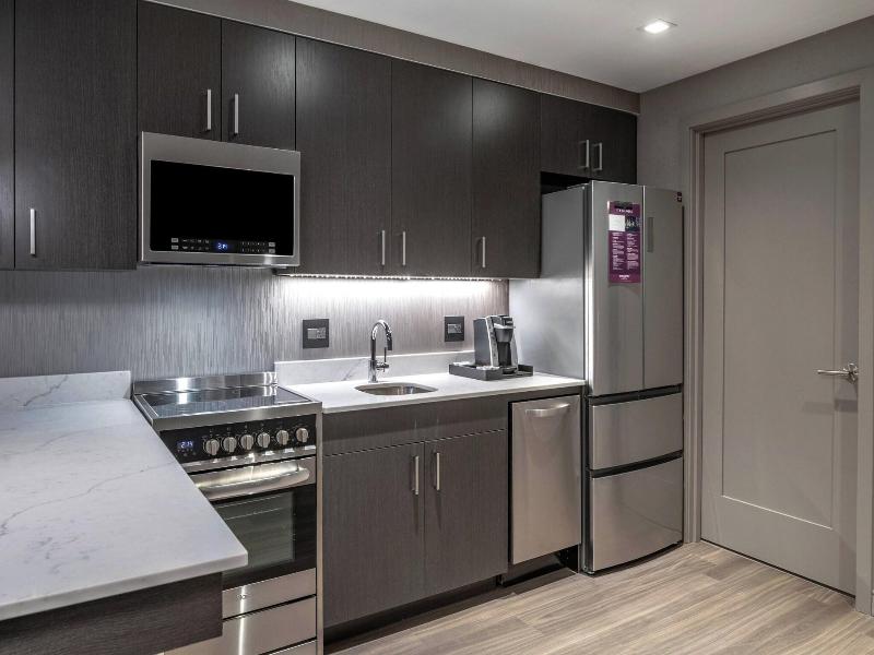 Residence Inn By Marriott Weehawken image