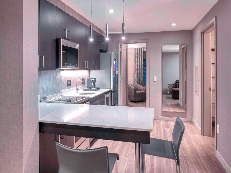 Residence Inn By Marriott Weehawken image
