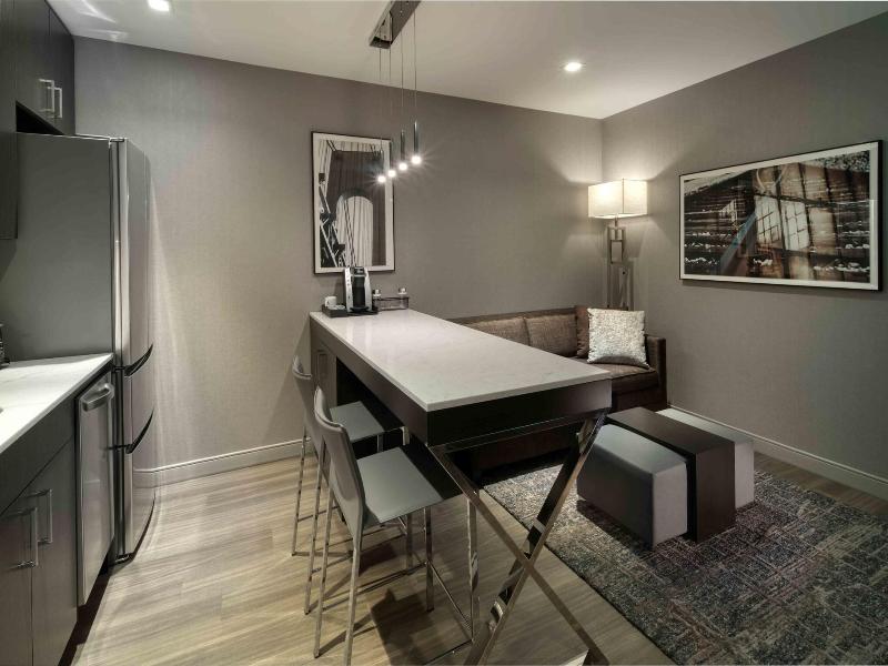 Residence Inn By Marriott Weehawken image