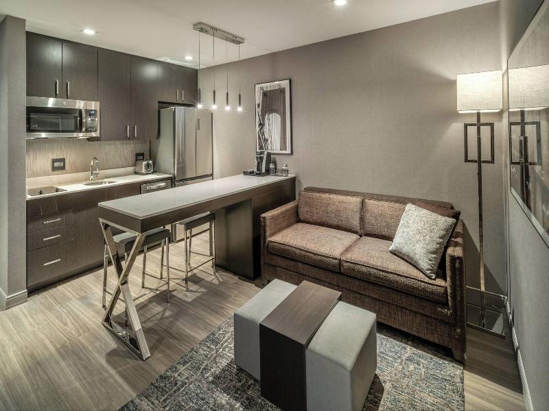 Residence Inn By Marriott Weehawken image