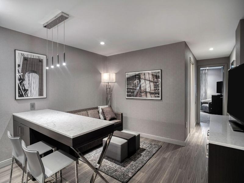 Residence Inn By Marriott Weehawken image