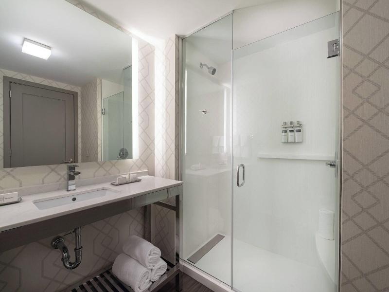 Residence Inn By Marriott Weehawken image