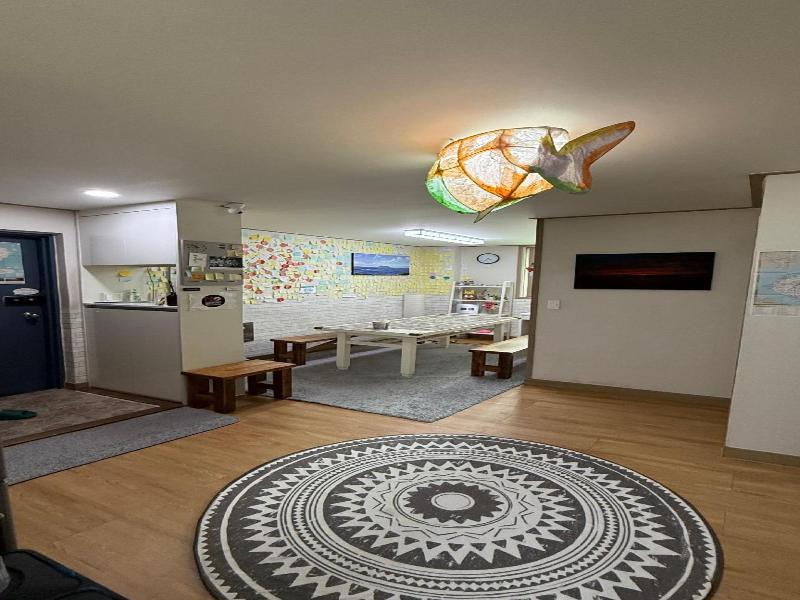 Ganderak Guest House — photo 18
