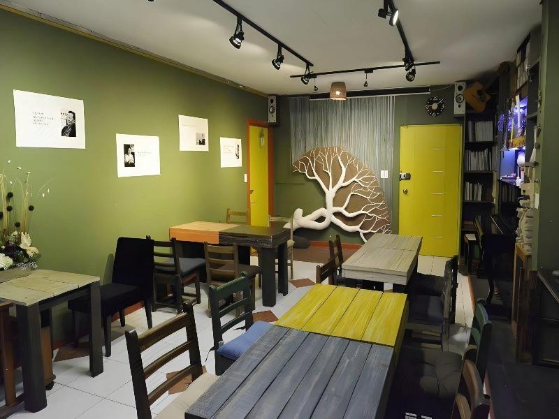 Ganderak Guest House — photo 7