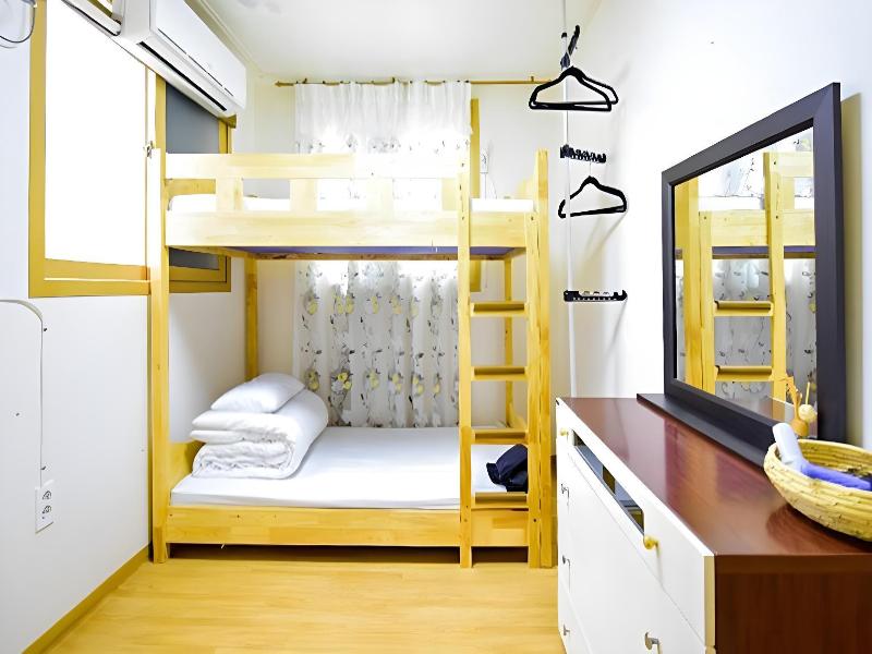 Ganderak Guest House — photo 13